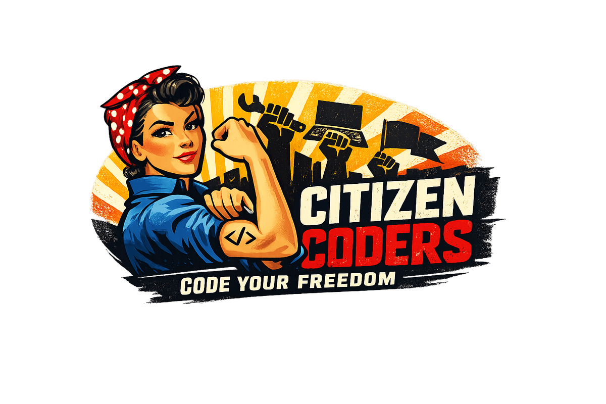 Citizen Coders